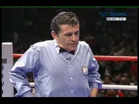 01 SEBASTIAN HEILAND vs GUSTAVO FALLIGA