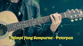 Download lagu Mimpi Yang Sempurna - Peterpan || Lirik & Cover Julia Vio mp3