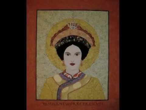 Nossa Senhora de Dong lu