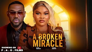 Download lagu A Broken Miracle - Sarian Martin, Eddy Watson Nigerian movies 2026 latest nigerian mp3