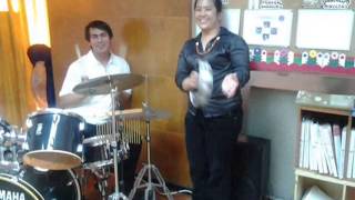 we will serve the LORD(FBCFI TAICHUNG)