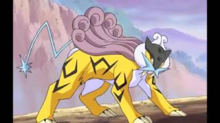 Top 10 Strongest Electric Type Pokemon In Pokémon