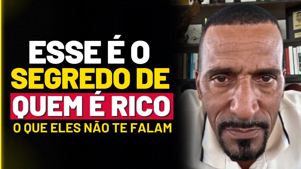 O QUE EU APRENDI NO CAMINHO DA RIQUEZA