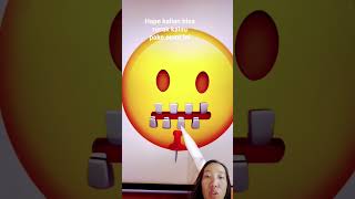 Download lagu jangan pake emot ini kalau gak mau hape kalian rusak #emoji #satisfying #art #funny #drawing #memes mp3 Download lagu jangan pake emot ini kalau gak mau hape kalian rusak #emoji #satisfying #art #funny #drawing #memes mp3