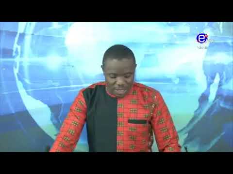 PIDGIN NEWS TUESDAY 27th JULY 2020 - EQUINOXE TV