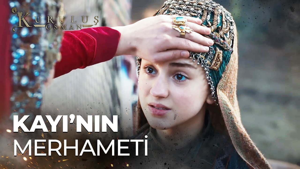 Poena, Kayı'lara yakın hissetmeye başladı! - Kuruluş Osman