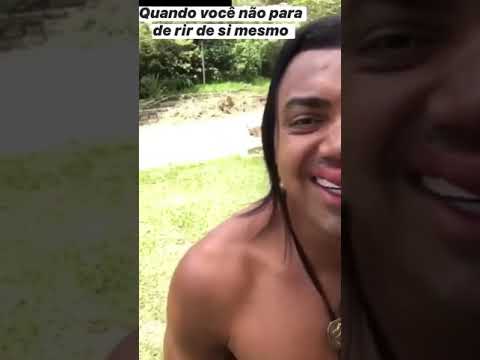 REELS TIRULIPA *picada de marimbondo com whindersson* ➡❤ INSCREVA-SE ❤⬅ #shorts