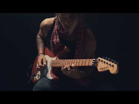 Igor Paspalj - JTC Guitar - Jam of the Month - December 2019