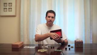 Watch It Played - Lords of Waterdeep video thumbnail