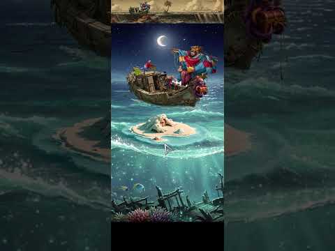 Lost At Sea: Pirate Life video thumbnail