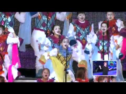 Murga Los Mamelones 2015 - Tantas preguntas sin respuesta no tiene explicación