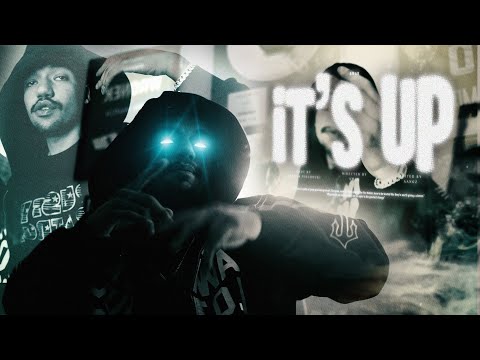 Amar - ITS UP (prod. CrackHouse)