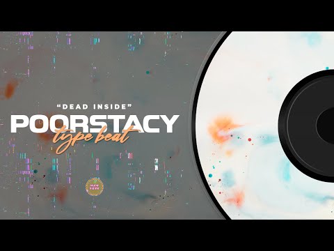 [FREE] POORSTACY type beat 2021 "DEAD INSIDE" (Pop Punk type beat)