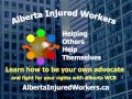Fighting Alberta WCB