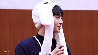 180902 Friday n Night - Jin longguo 김용국 [4k]