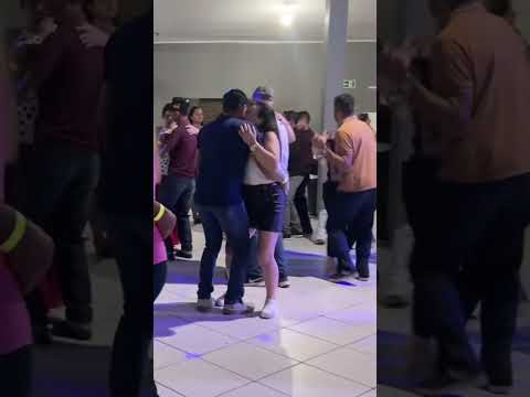 Bailão de sexta feira no Carisma em Planalto Paraná.