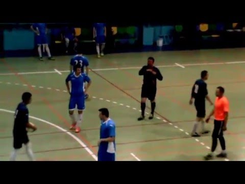 КУ 18 Тур 9 Лига Tetra – Bwin-2