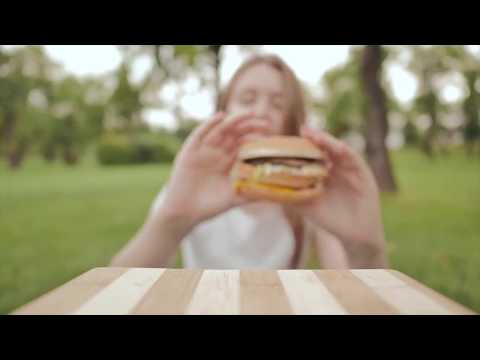Alberto Remondini - Double Bacon (OFFICIAL VIDEO)