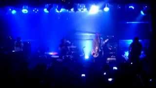 The Dandy Warhols - Country Leaver (Houston 05.01.14) HD