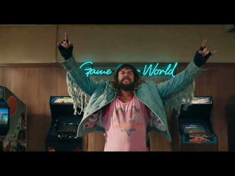 When I'm Gone (Garrett Intro Movie Scene)