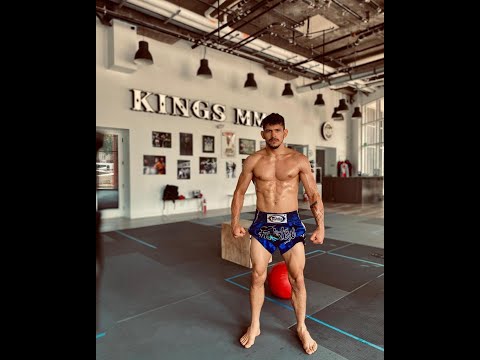 Leandro Gomes  LFA 85 -  Luta completa