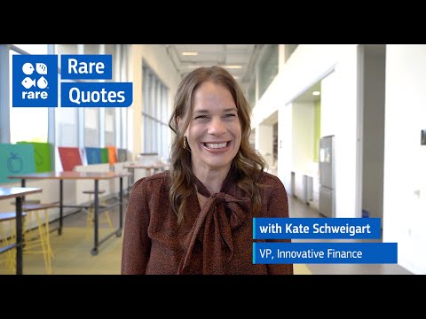 Rare Quotes with Kate Schweigart – Rare