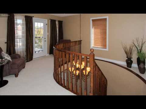 27 Sleepy Hollow Pl, Whitby