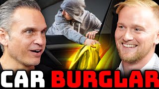 Inside The Mind of a Car Burglar | Criminal Confessions