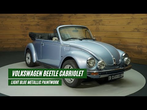 1974 Volkswagen Beetle (CC-1876810) for sale in Waalwijk, Noord-Brabant