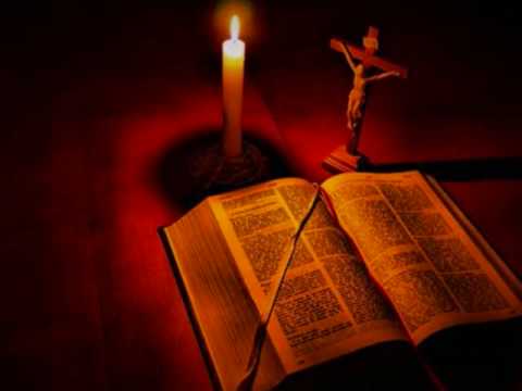 † Gospodin je Pastir Moj  † Psalam 23