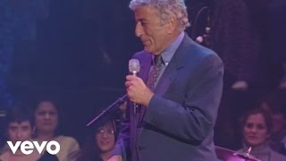 Tony Bennett - I Love a Piano (from MTV Unplugged)