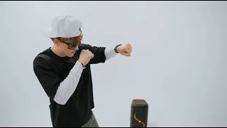 sb Hunt — table for two (official video)