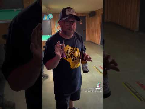Sparky's Pub Video Review