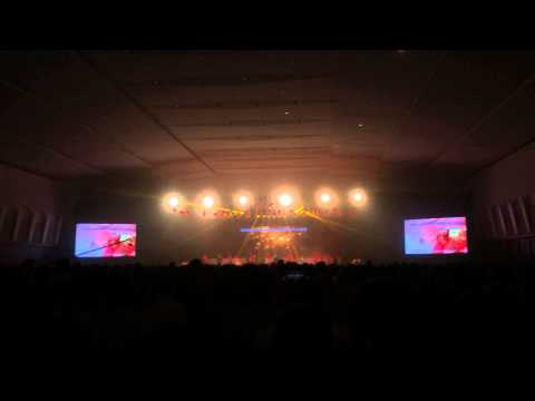 Lasika Production Indonesia - Happy Family Centre