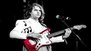 Kevin Morby - Crybaby/1234 (Live at Parc del Fòrum, Barcelona, Spain, 2017)