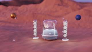 Loa Harman Kardon SoundSticks 4