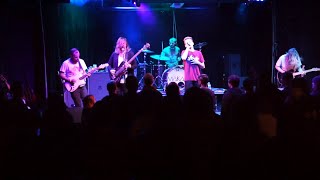 Makari - Full Set (Live) - St. Paul @ Amsterdam Bar &amp; Hall