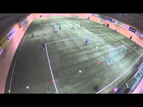 KoiPS P05 sin - Jäps sin.A 2-jakso