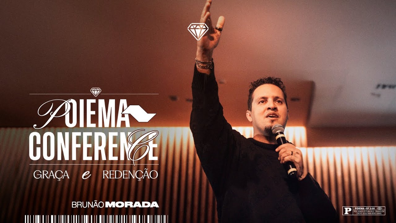 PMA CONF '24 | BRUNÃO MORADA