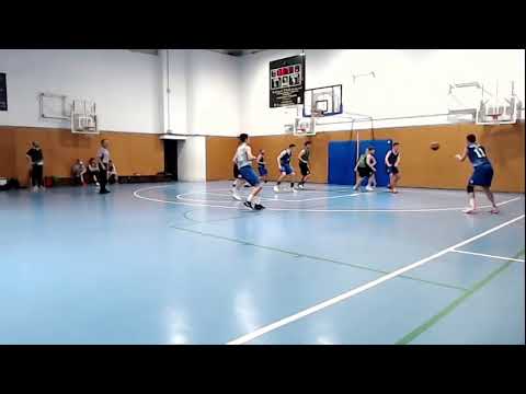 SOTS 25 MASCULÍ - CB VILATORRADA