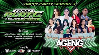 Download lagu SELAMAT JALAN ELSA AMELIA - AGENG MUSIK LIVE FAMILY PLAT G 2025 mp3