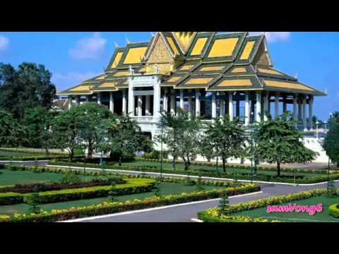 Bong Chreang Oan Raum by Sinn Sisamuth & Ross Srey Sothea   YouTube