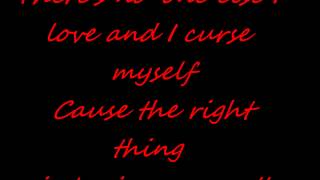 My Darkest Days Save Yourself Lyrics