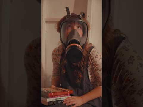 Then the helicopters came…