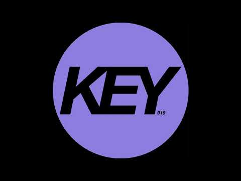 KEY Vinyl 019 - A1 - PVS - Keine Wahrnehmung
