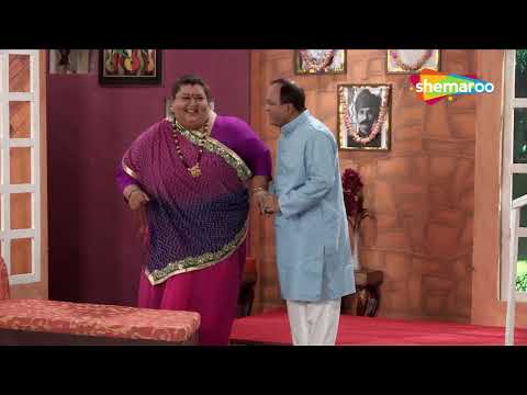 Aa Namo Bahu Nade Chhe | Sanjay Goradia | Comedy Gujarati Natak