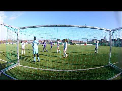 Zepperen - KVK Tienen IP U13 (28/11/2021)