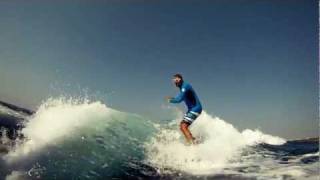 WakeSurf_Dima - &quot;Be Yourself&quot;(Morcheeba) - @DASHER FILMS