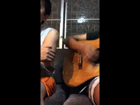 ชีวิตที่เริ่มใหม่ cover by Choney n Petch