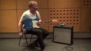 Video thumbnail for Tri Avatar TA-1H Multi-Dimensional Chorus Demo by Ramon Goose by FreeTheToneMovie